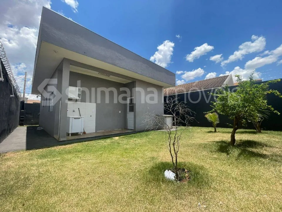 Casa à venda — foto 12 de 14