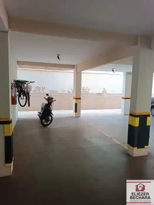 Apartamento com 3 quartos à venda, 90m² — foto 4 de 19