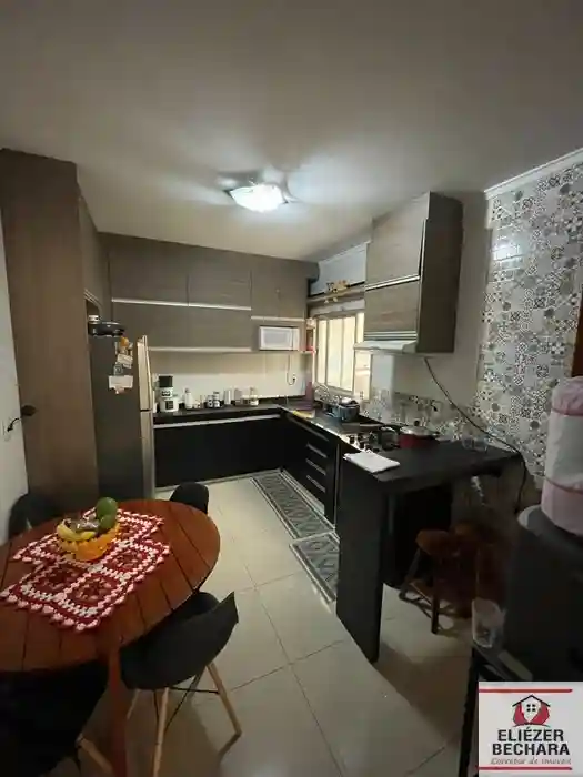 Apartamento com 3 quartos à venda, 90m² — foto 2 de 19