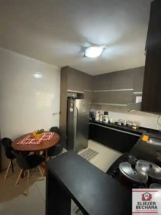 Apartamento com 3 quartos à venda, 90m² — foto 7 de 19