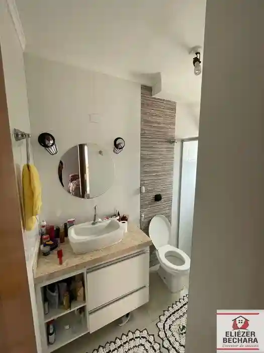 Apartamento com 3 quartos à venda, 90m² — foto 17 de 19