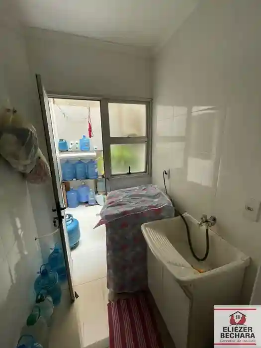 Apartamento com 3 quartos à venda, 90m² — foto 9 de 19