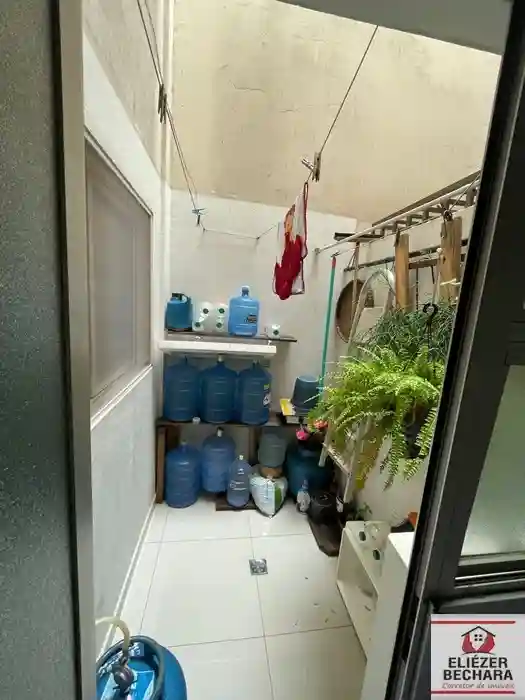 Apartamento com 3 quartos à venda, 90m² — foto 16 de 19