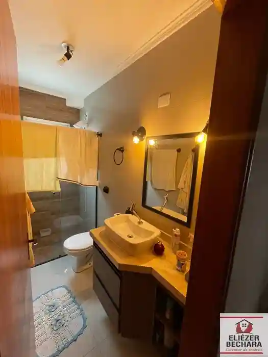 Apartamento com 3 quartos à venda, 90m² — foto 8 de 19