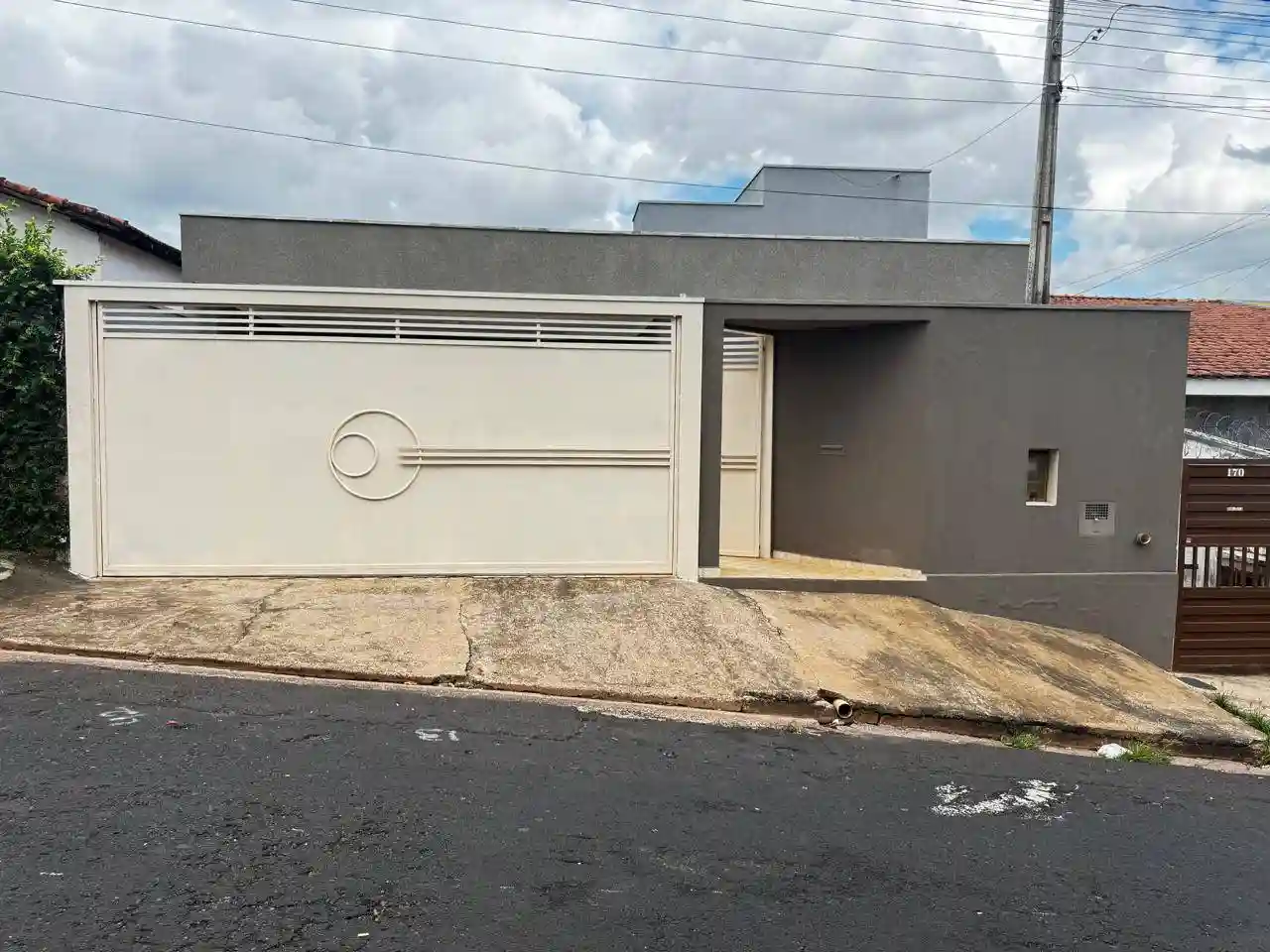 Casa com 3 quartos à venda, 150m² — foto 37 de 39