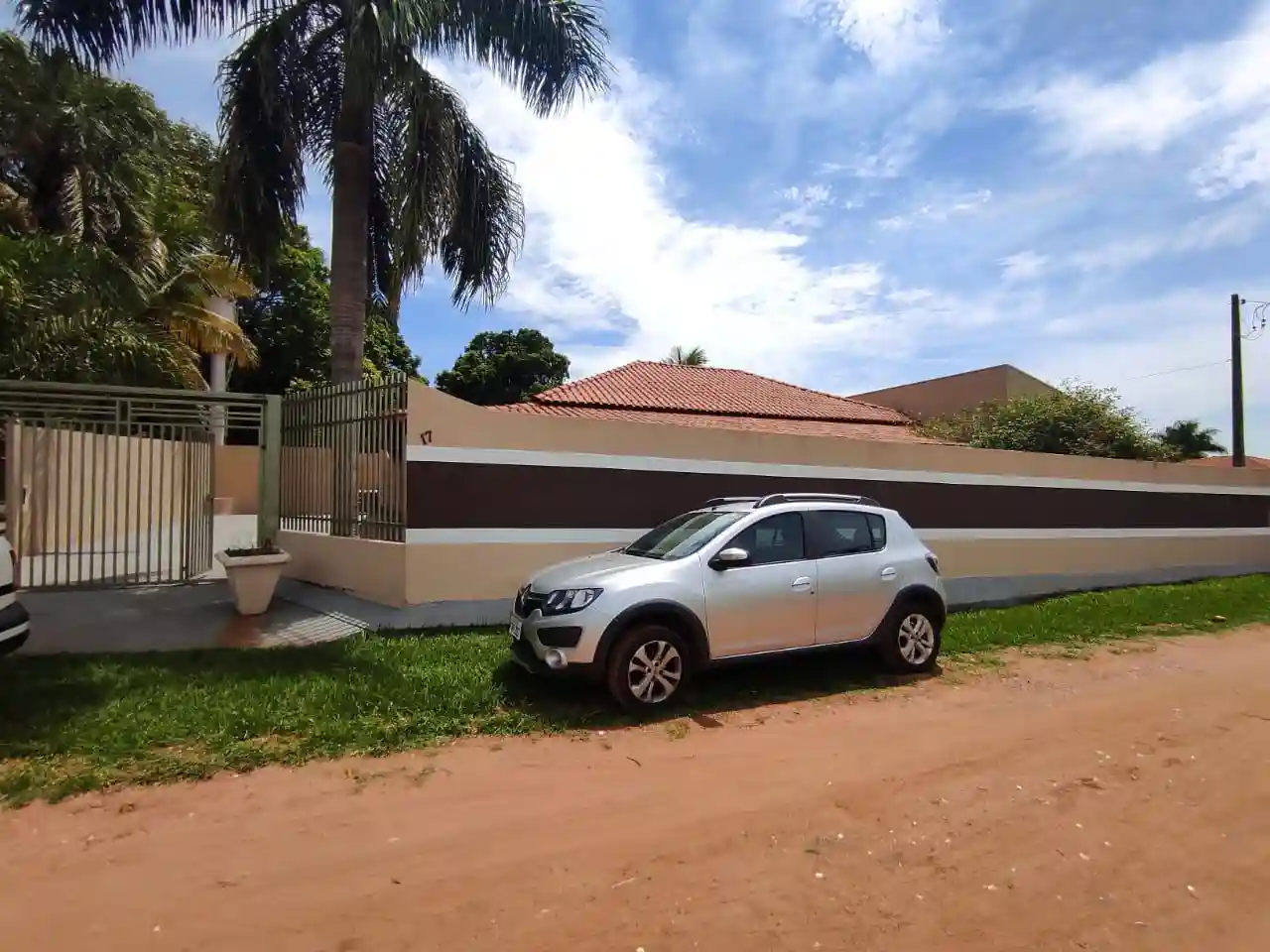 Fazenda / Sítio / Chácara  à venda, 2260m² — foto 4 de 25