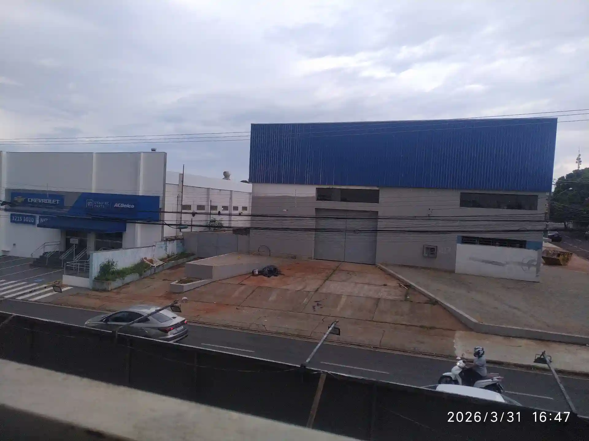 Área Comercial  à venda, 383m² — foto 5 de 7