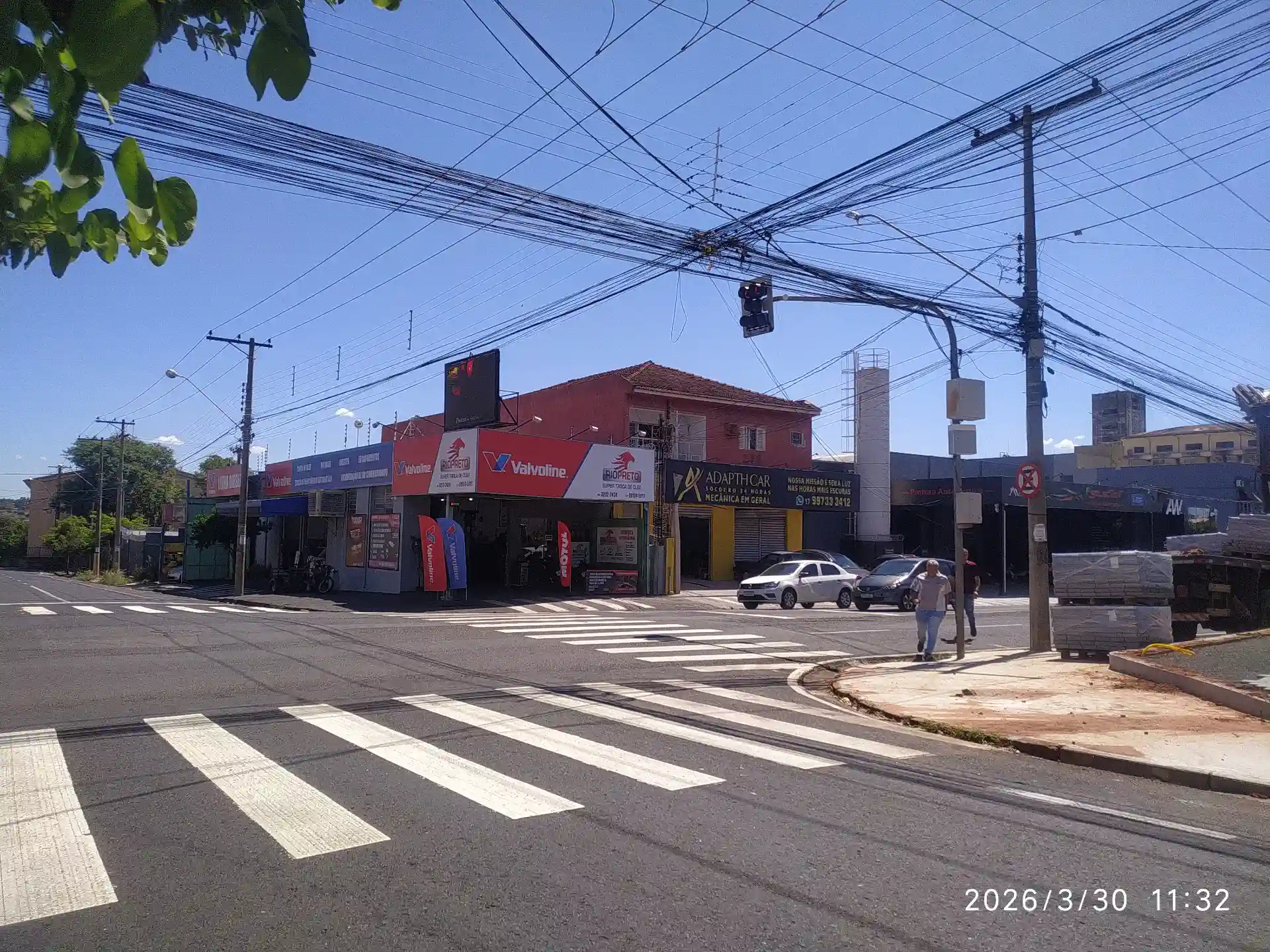 Área Comercial  à venda, 383m² — foto 2 de 7