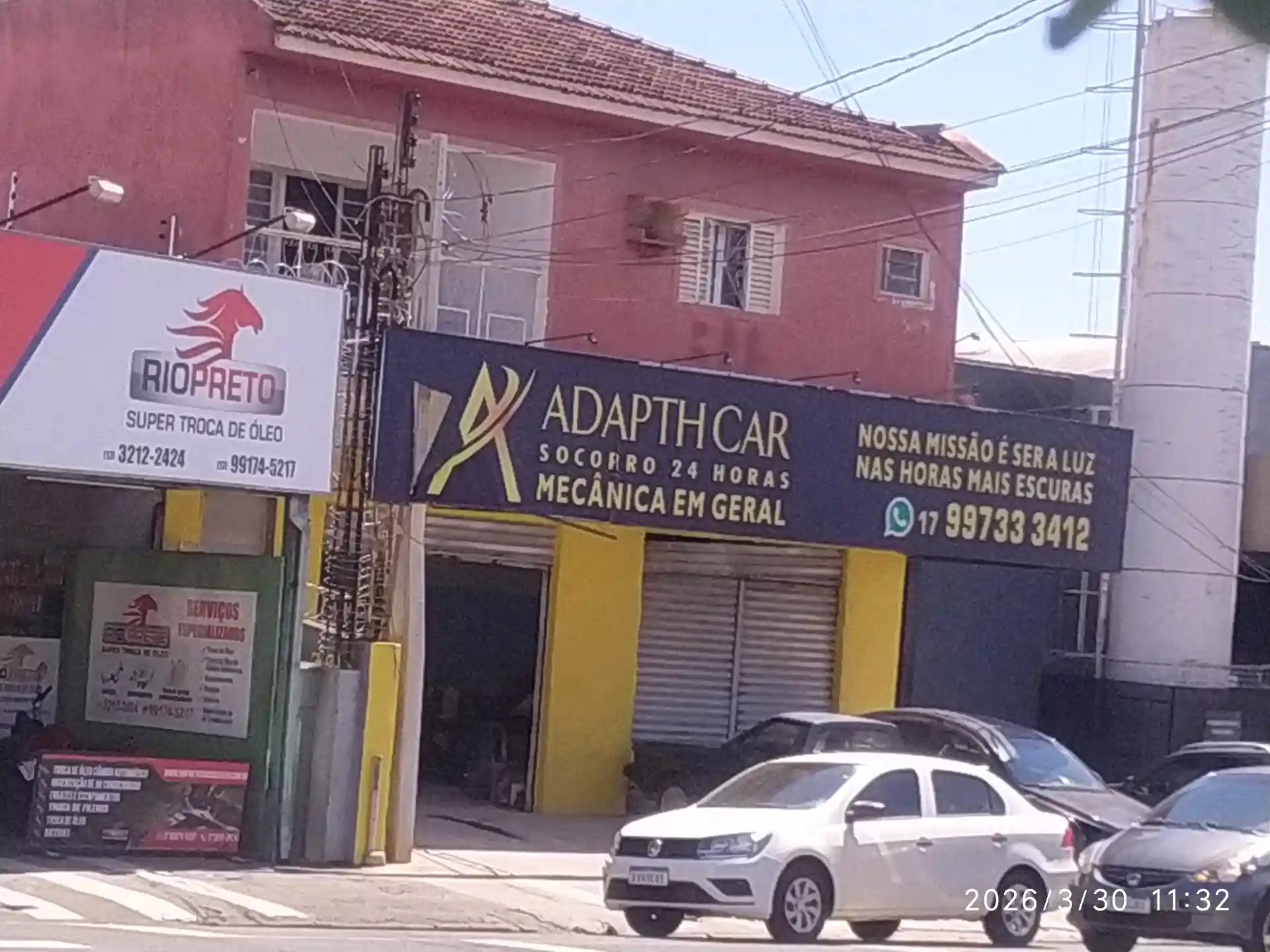 Área Comercial  à venda, 383m² — foto 1 de 7