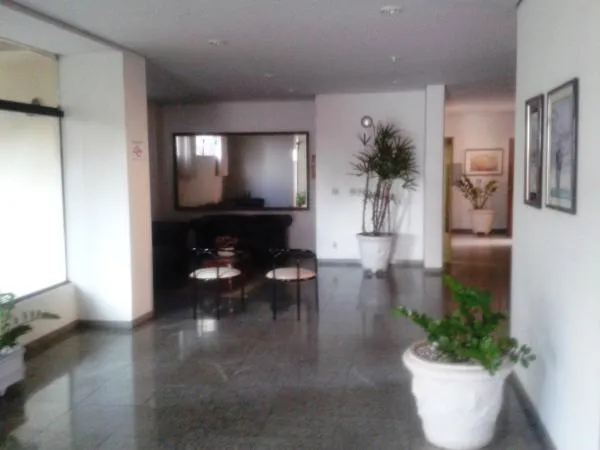 Apartamento à venda — foto 1 de 6
