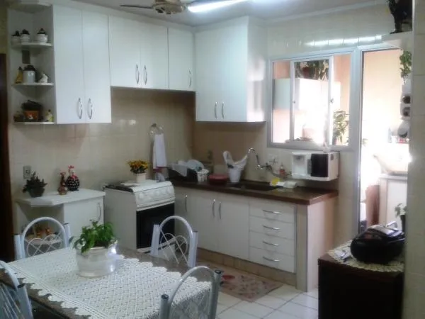 Apartamento à venda — foto 2 de 6