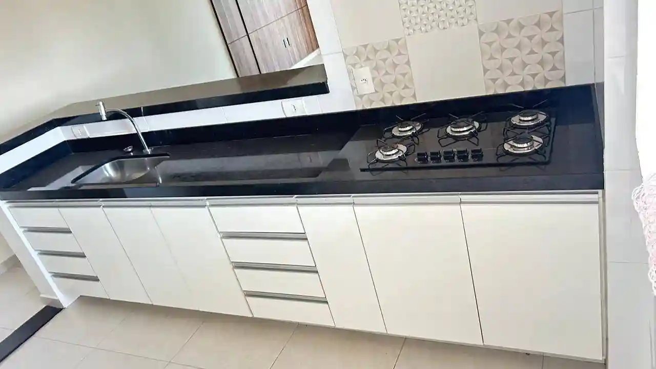 Apartamento com 3 quartos à venda, 98m² — foto 4 de 13