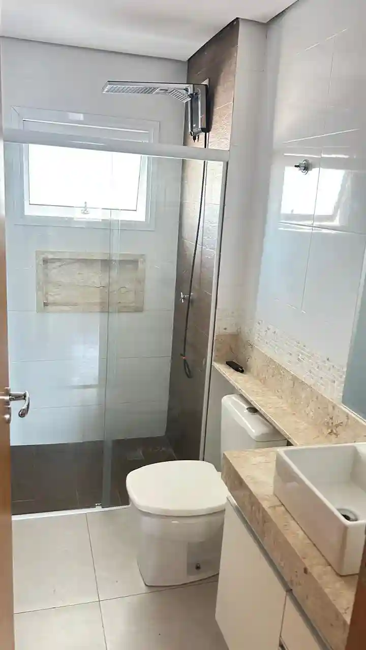Apartamento com 3 quartos à venda, 98m² — foto 7 de 13