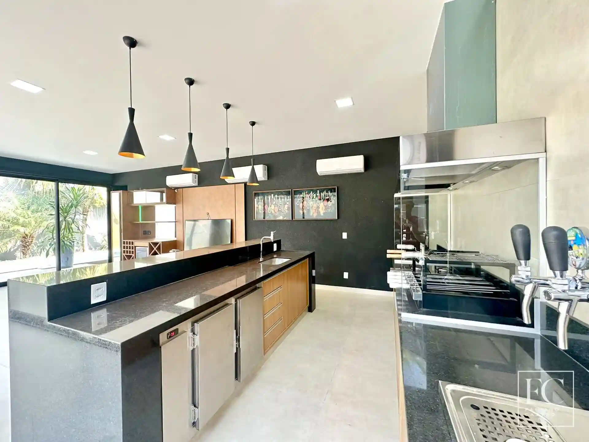 Casa de Condomínio com 4 quartos à venda, 404m² — foto 6 de 30