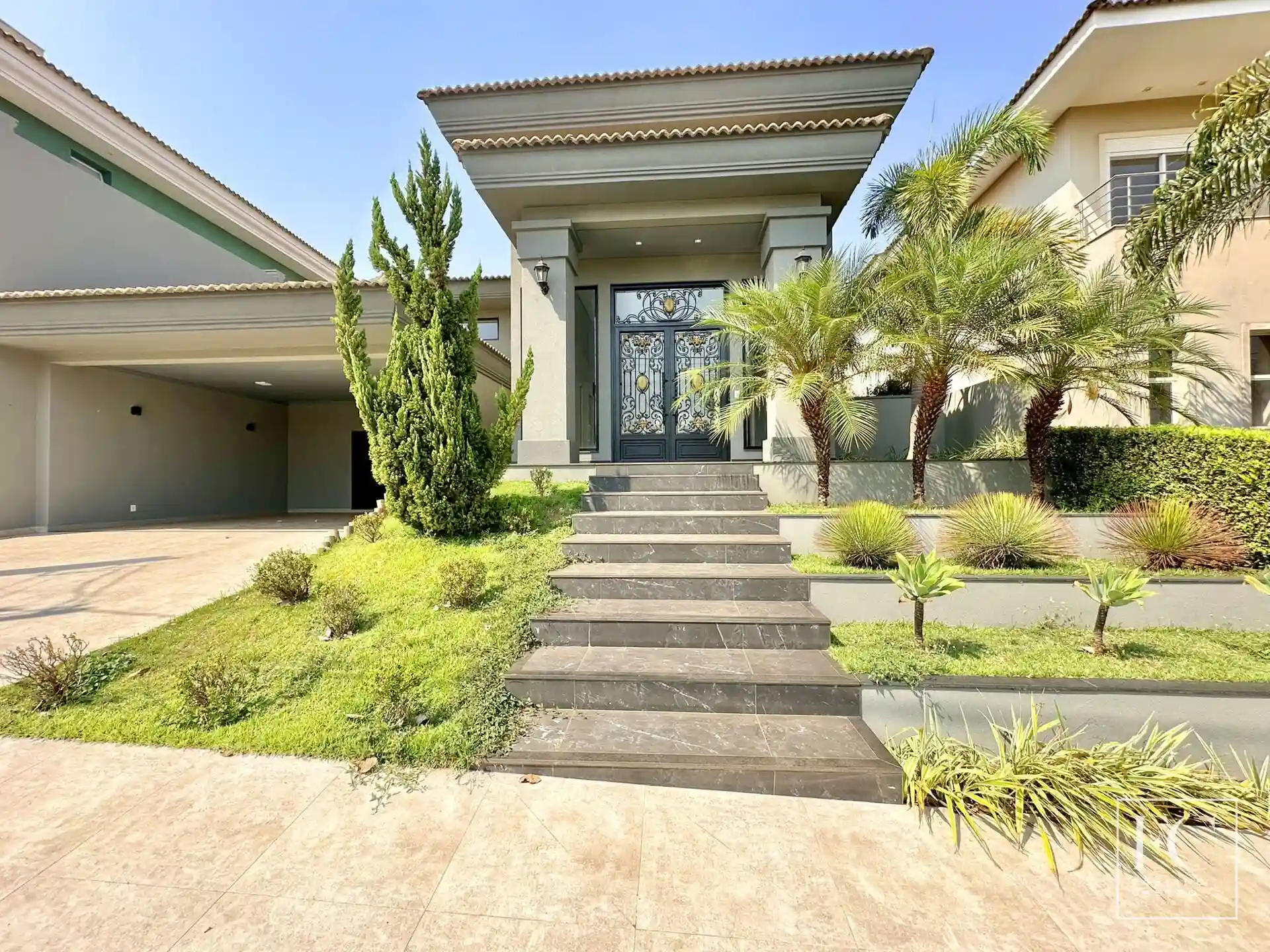 Casa de Condomínio com 4 quartos à venda, 404m² — foto 30 de 30