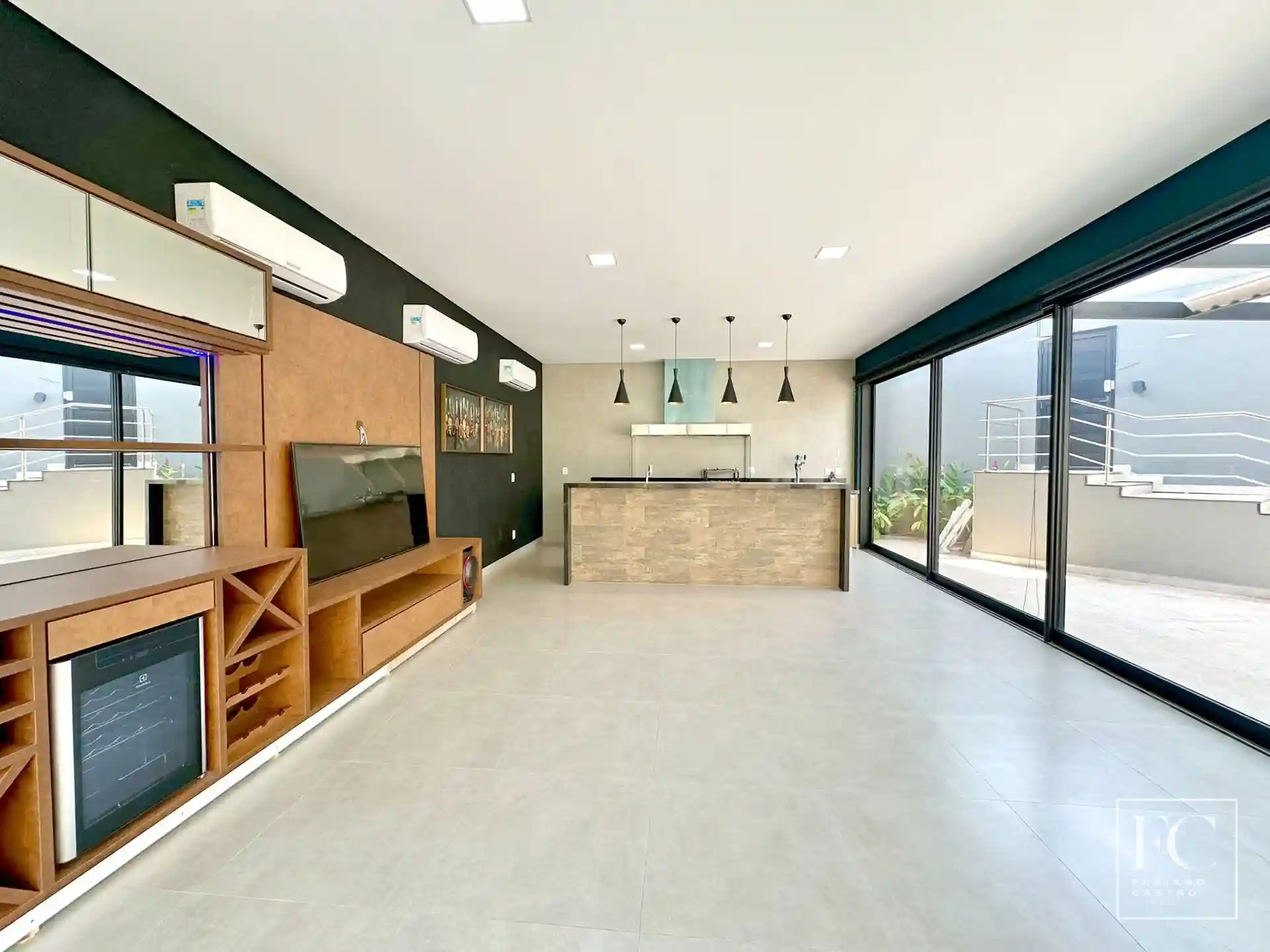 Casa de Condomínio com 4 quartos à venda, 404m² — foto 5 de 30