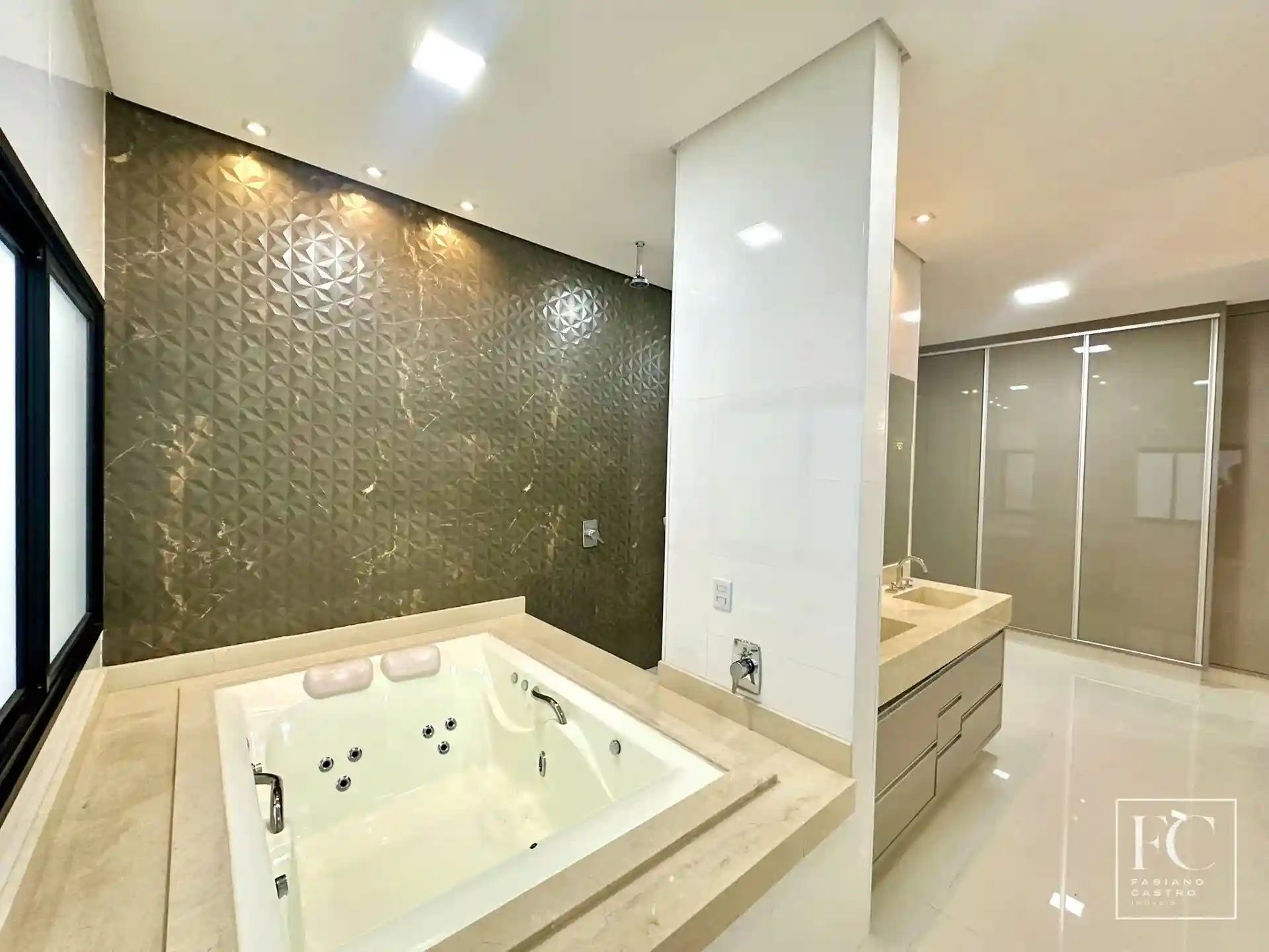 Casa de Condomínio com 4 quartos à venda, 404m² — foto 29 de 30