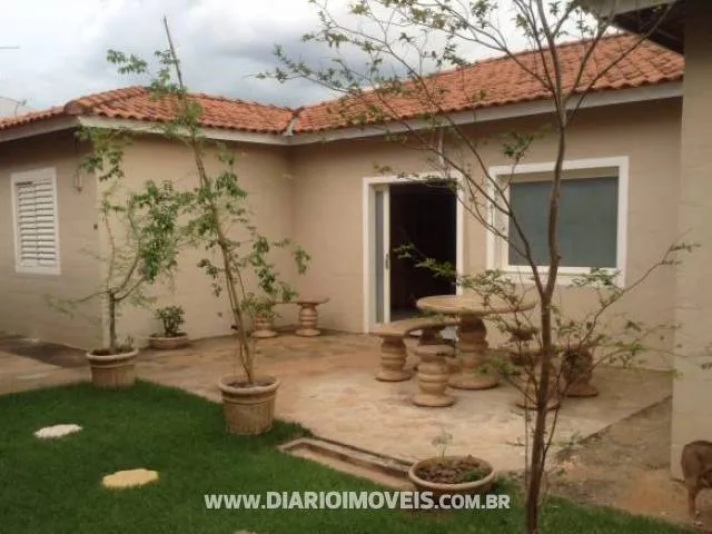Casa de Condomínio à venda — foto 1 de 3
