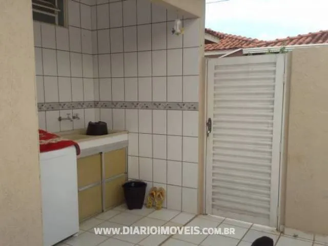 Casa de Condomínio à venda — foto 3 de 3