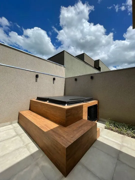 Casa de Condomínio à venda — foto 4 de 9