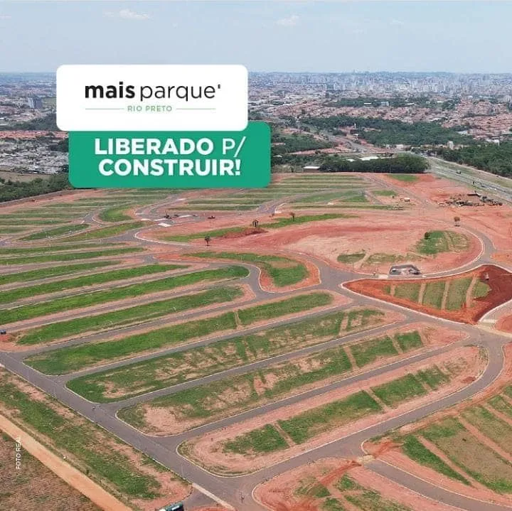 Terreno / Lote / Condomínio à venda — foto 1 de 4