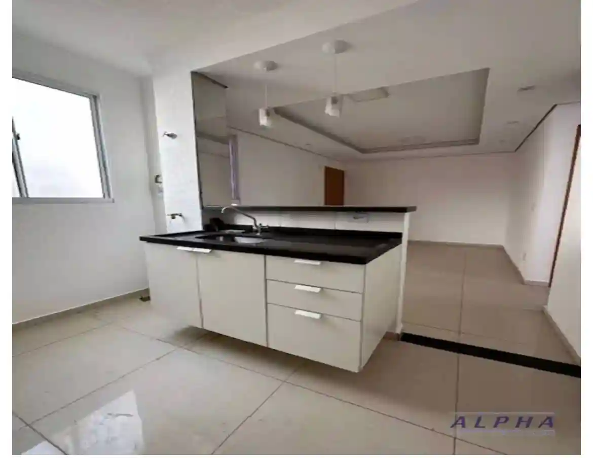 Apartamento com 2 quartos à venda, 39m² — foto 4 de 7
