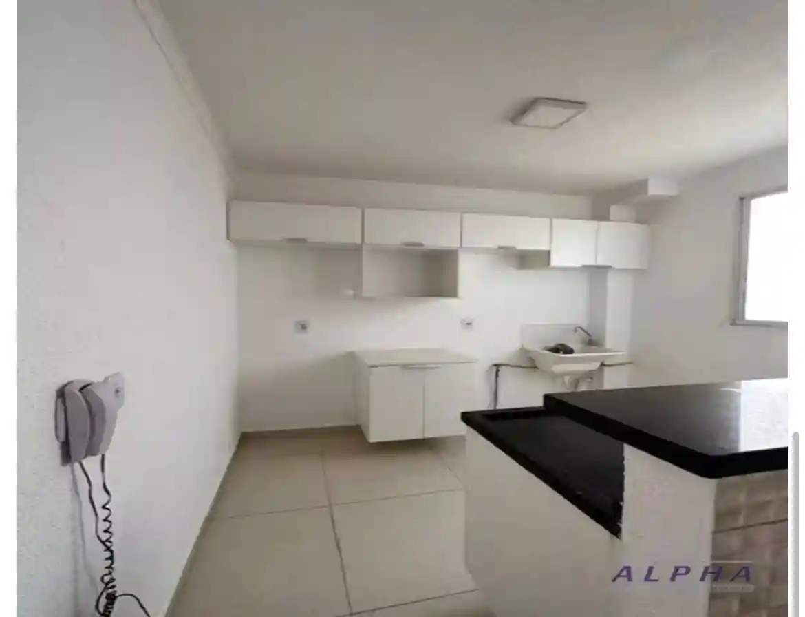 Apartamento com 2 quartos à venda, 39m² — foto 2 de 7