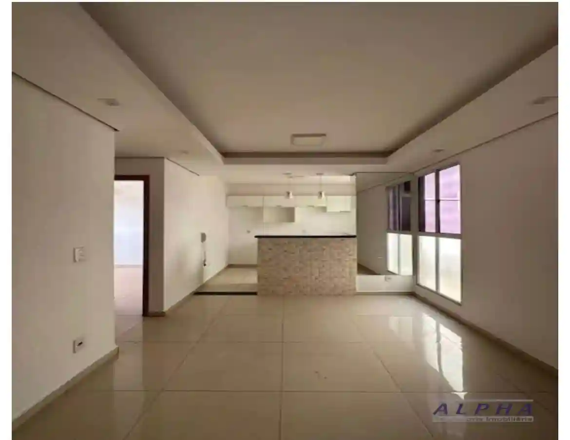 Apartamento com 2 quartos à venda, 39m² — foto 1 de 7