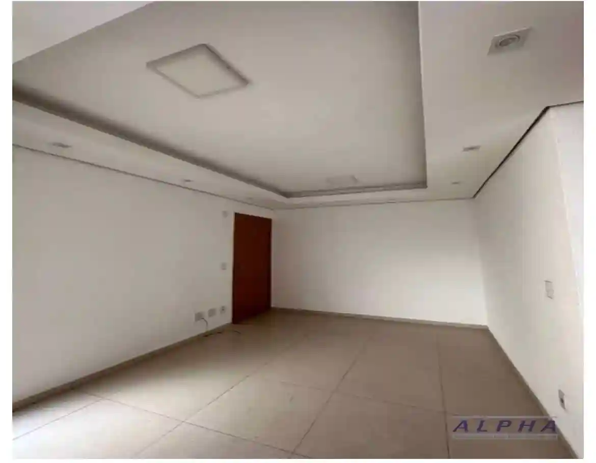 Apartamento com 2 quartos à venda, 39m² — foto 3 de 7