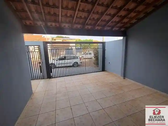 Casa com 3 quartos à venda, 100m² — foto 31 de 37