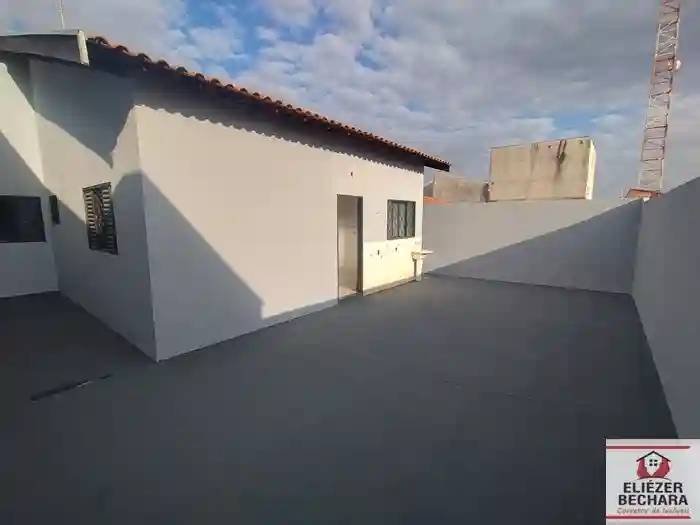 Casa com 3 quartos à venda, 100m² — foto 7 de 37
