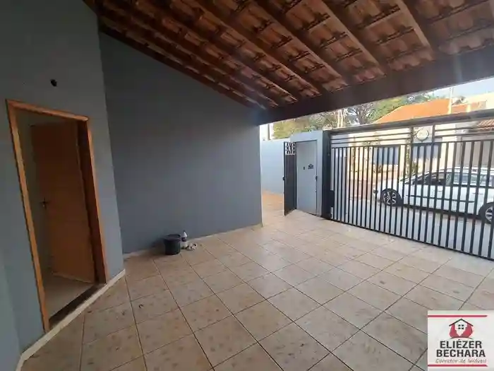 Casa com 3 quartos à venda, 100m² — foto 37 de 37
