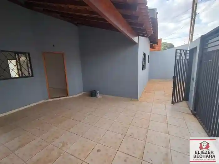 Casa com 3 quartos à venda, 100m² — foto 34 de 37