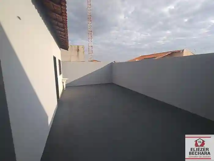 Casa com 3 quartos à venda, 100m² — foto 6 de 37