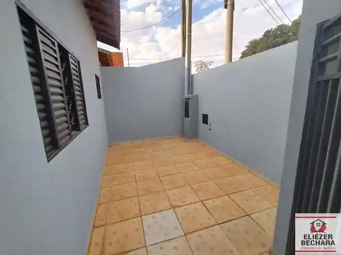 Casa com 3 quartos à venda, 100m² — foto 35 de 37