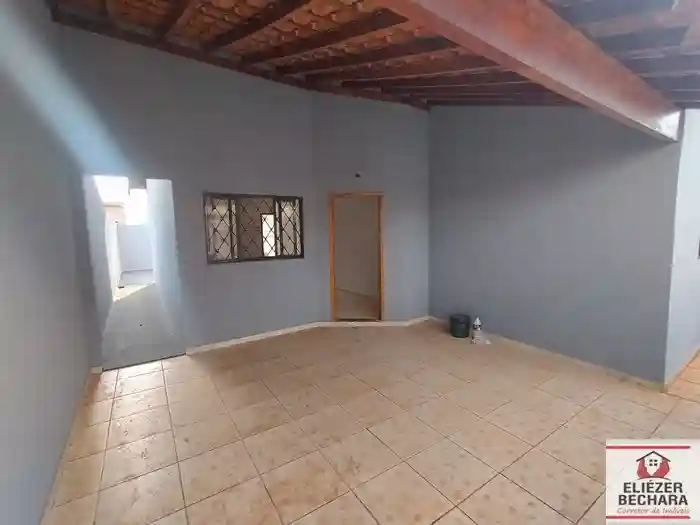 Casa com 3 quartos à venda, 100m² — foto 33 de 37