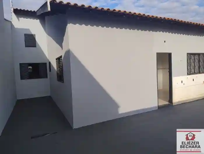 Casa com 3 quartos à venda, 100m² — foto 3 de 37