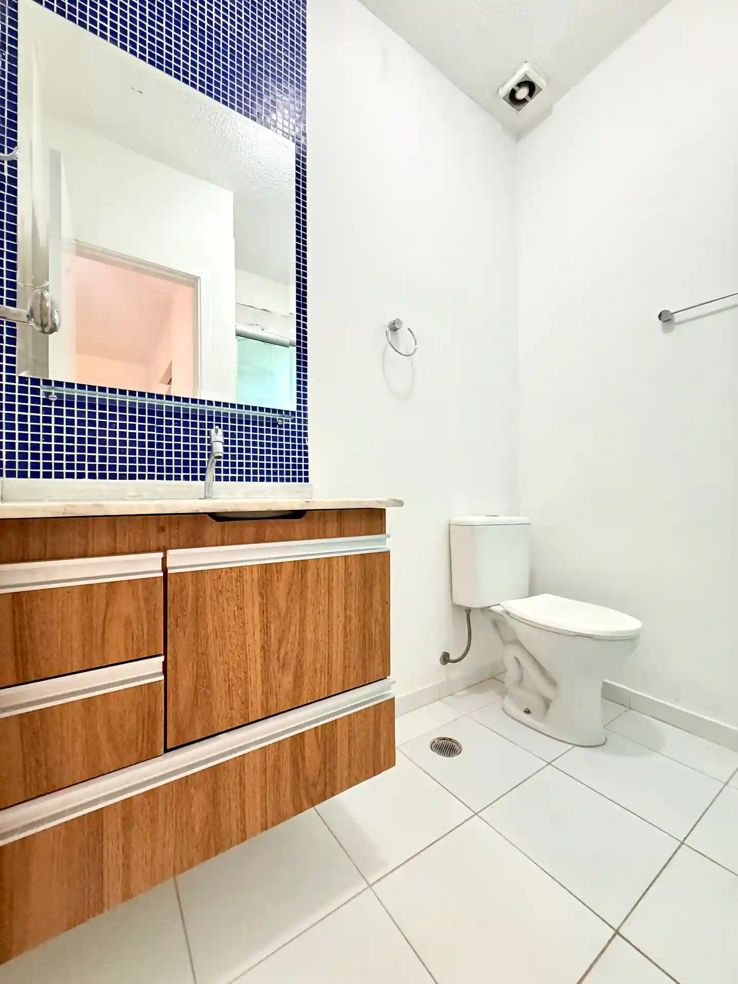 Casa de Condomínio com 3 quartos à venda, 120m² — foto 9 de 11