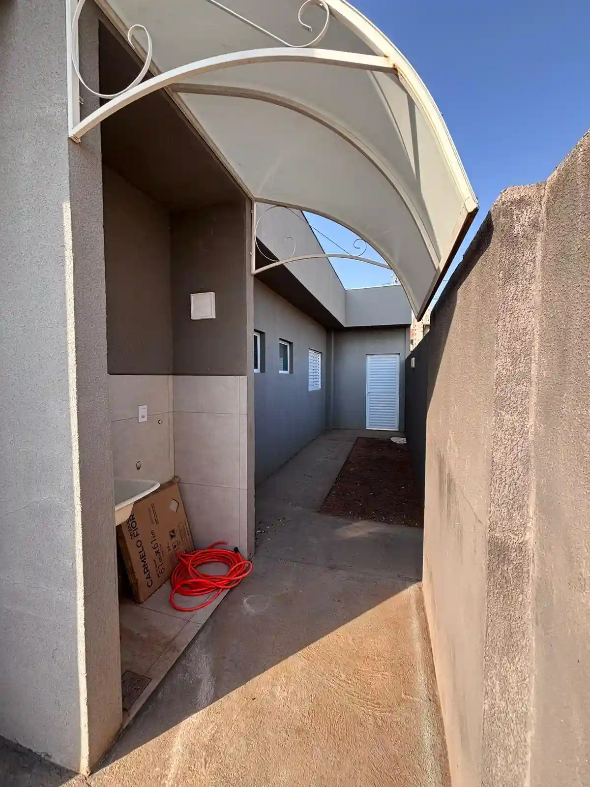 Casa de Condomínio com 2 quartos à venda, 253m² — foto 3 de 16