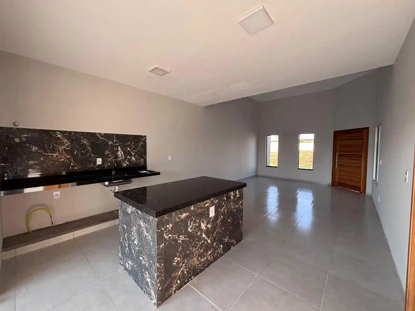 Casa de Condomínio com 2 quartos à venda, 253m² — foto 5 de 16