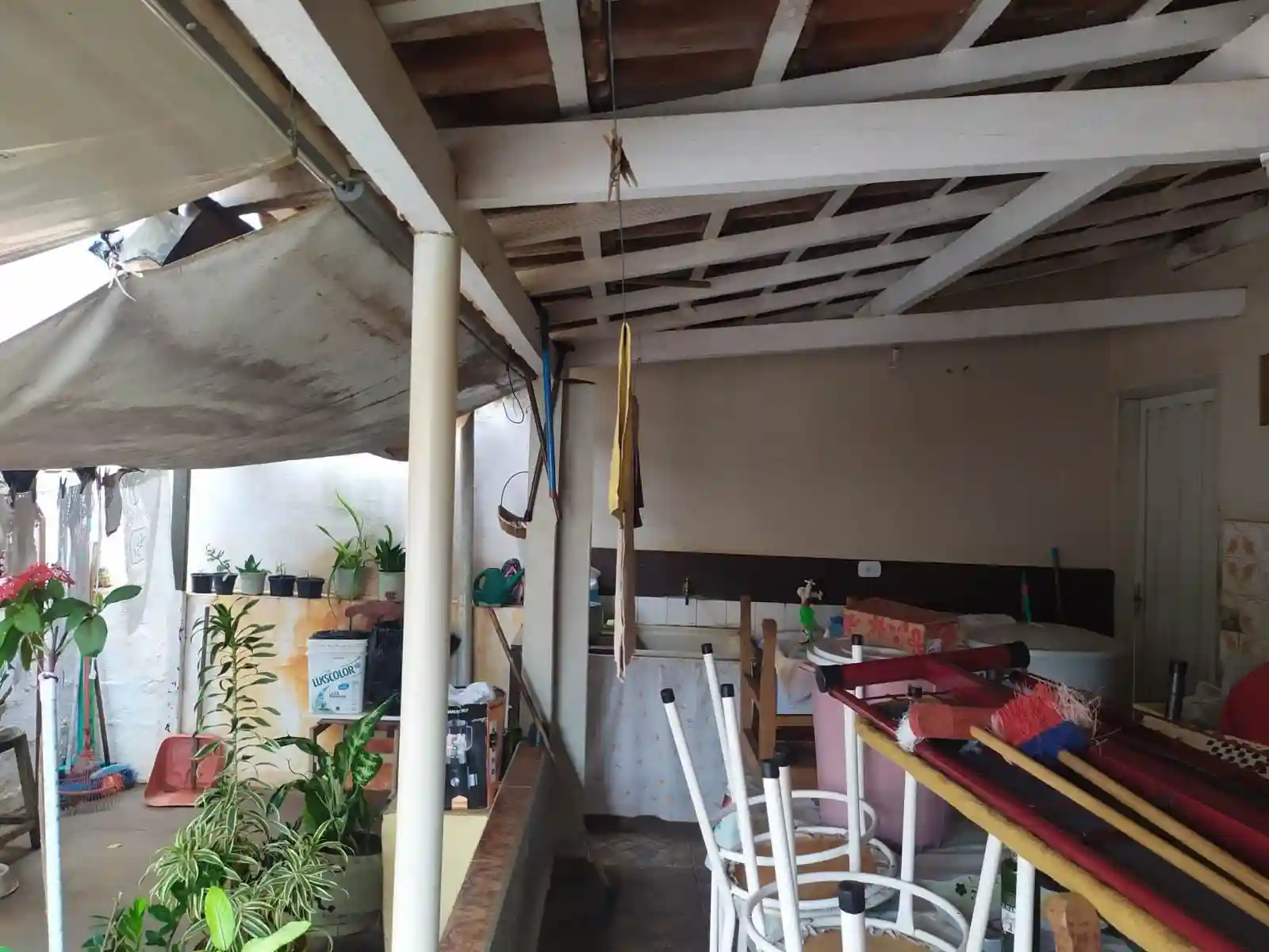 Casa com 3 quartos à venda, 90m² — foto 3 de 11