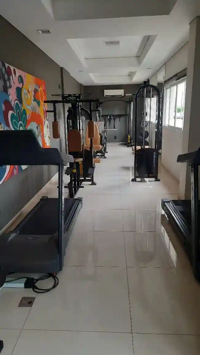Apartamento com 3 quartos à venda, 165m² — foto 4 de 39