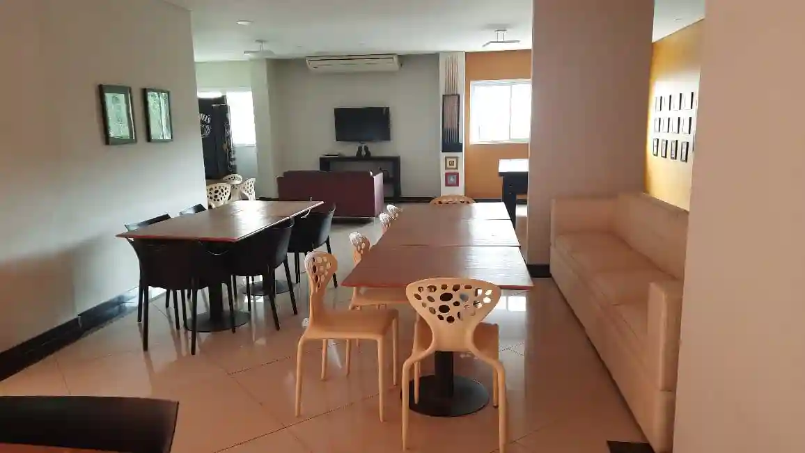 Apartamento com 3 quartos à venda, 165m² — foto 10 de 39