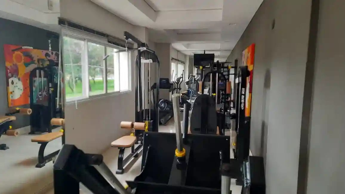 Apartamento com 3 quartos à venda, 165m² — foto 5 de 39