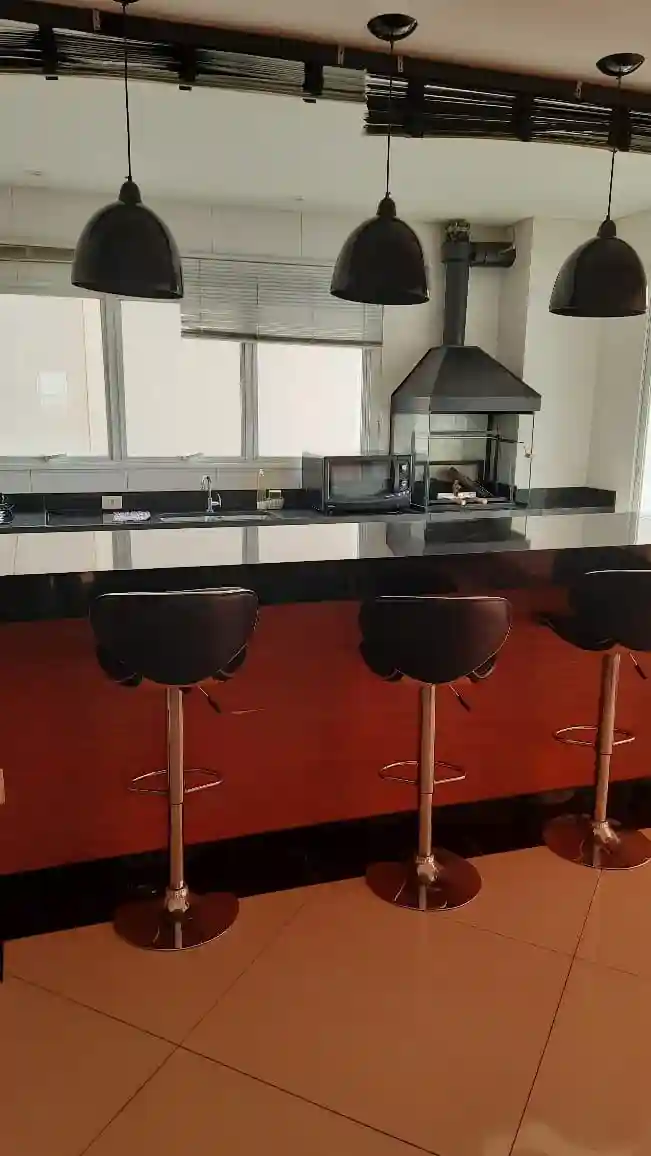 Apartamento com 3 quartos à venda, 165m² — foto 9 de 39
