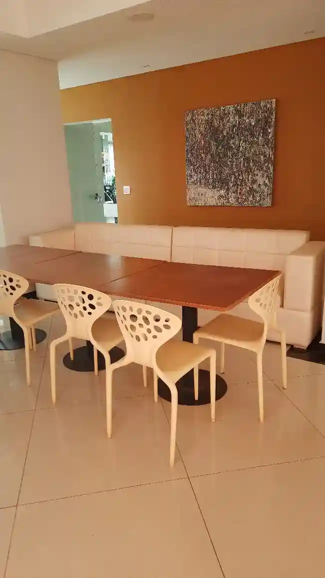Apartamento com 3 quartos à venda, 165m² — foto 12 de 39