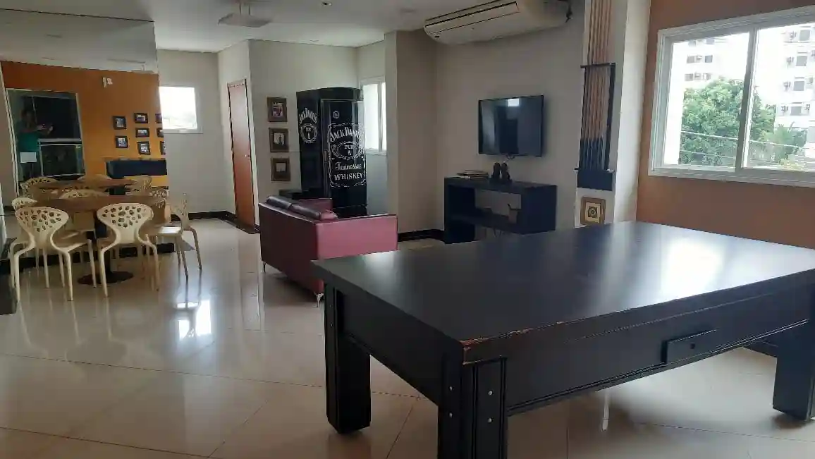 Apartamento com 3 quartos à venda, 165m² — foto 14 de 39