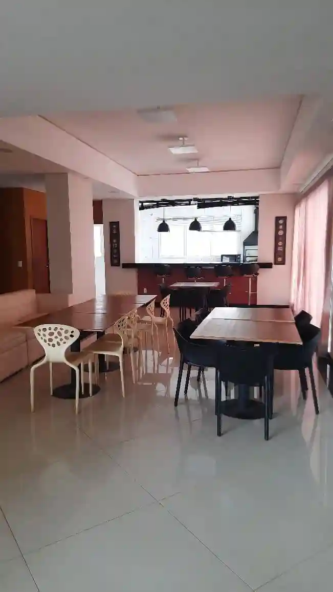 Apartamento com 3 quartos à venda, 165m² — foto 8 de 39