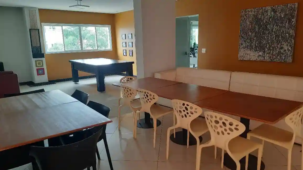 Apartamento com 3 quartos à venda, 165m² — foto 13 de 39