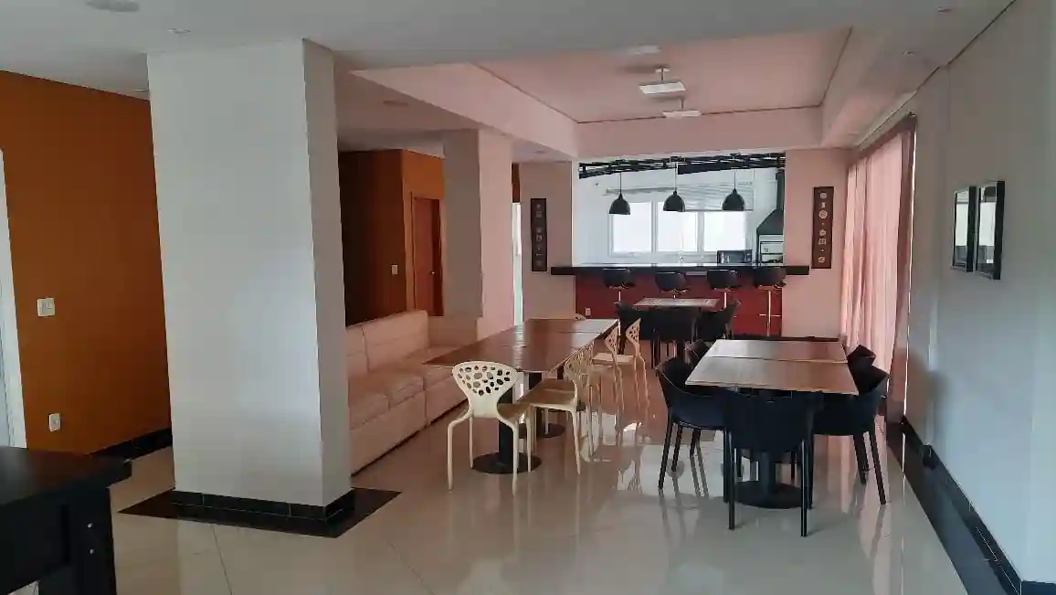 Apartamento com 3 quartos à venda, 165m² — foto 7 de 39